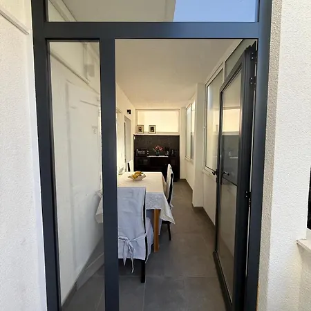 Apartments Tomas II-2