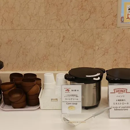 Toyoko Inn Osaka Umeda Higashi-3