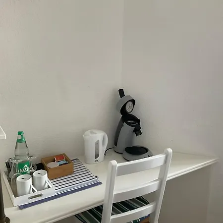 Hotel Ambiente-2