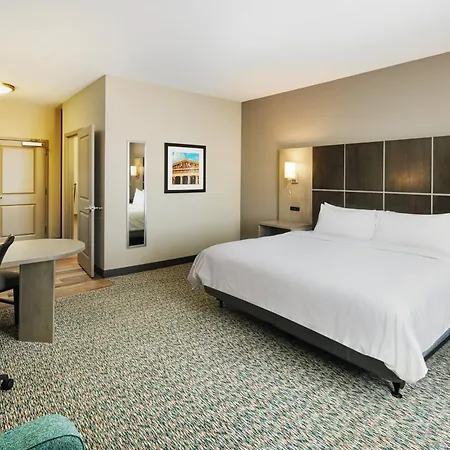 Candlewood Suites - Lebanon By Ihg-2