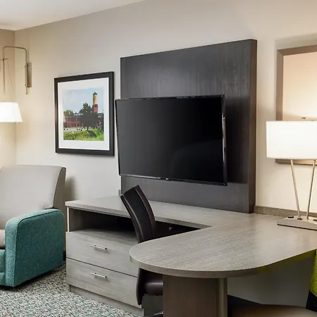 Candlewood Suites - Lebanon By Ihg-3