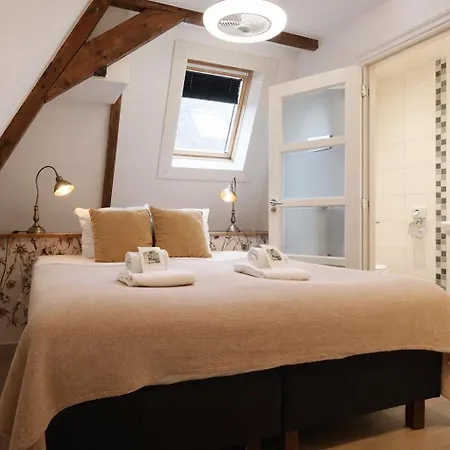 Kings Inn City Hotel Alkmaar-3