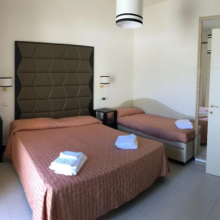 Hotel Royal Inn - Bianchi Hotels-2