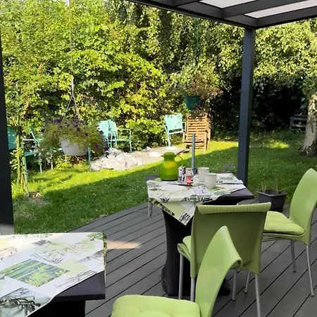 Pension zur Perle-2