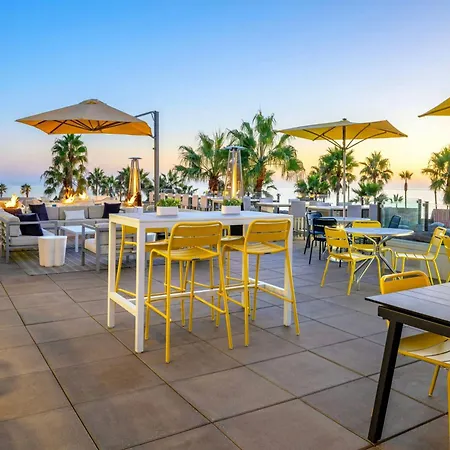 Springhill Suites By Marriott San Diego Carlsbad-2