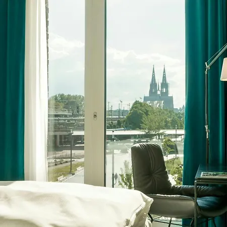 Motel One Koeln-Messe-2