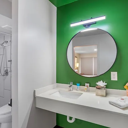 Heights House Hotel - Houston Heights Downtown, An Ascend Collection Hotel-3