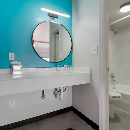 Heights House Hotel - Houston Heights Downtown, An Ascend Collection Hotel-2