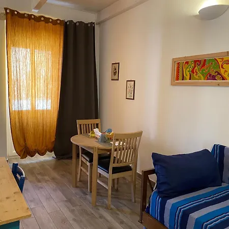 B&B Le Tre Chiocciole-3