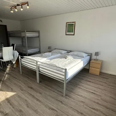 Hotel Ditzingen-3