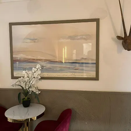 Sao Pedro Suite Faro-2