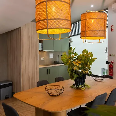 Central Guest House-2
