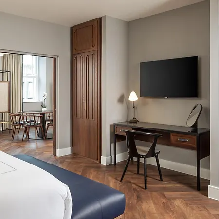 The Parkgate Hotel-3
