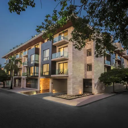 The Yucatan Playa Del Carmen, Tapestry Collection By Hilton (Adults Only)-2