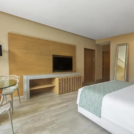The Yucatan Playa Del Carmen, Tapestry Collection By Hilton (Adults Only)-3