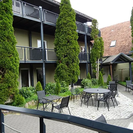 Eventhotel Ö - Cappuccino-2