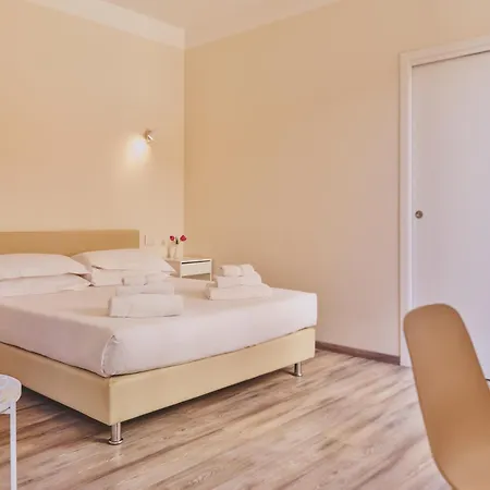 Hotel L'Aretino-2