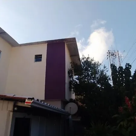 Suites Pico do Cristal-2