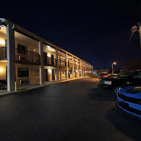 King'S Inn Motel-2