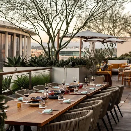 Conrad Los Angeles-2
