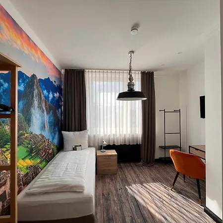 Designhotel Central Fulda-2