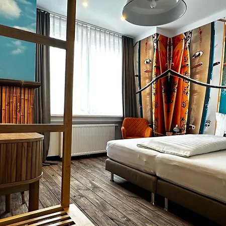 Designhotel Central Fulda-3