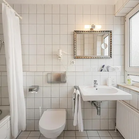 Hotel Am Kupferhammer-2