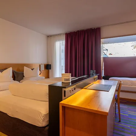 Quality Hosts Arlberg - Hotel Anton-2