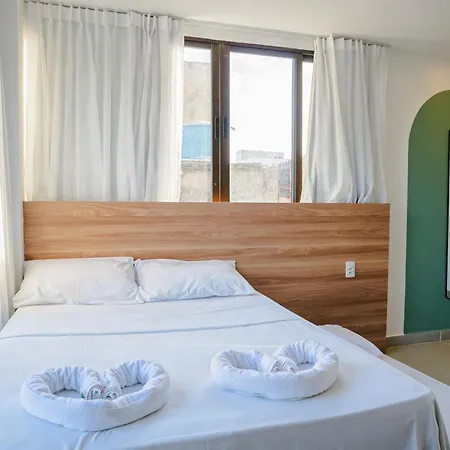 Porto de Galinhas PORTO EXCLUSIVE BY AFT-2