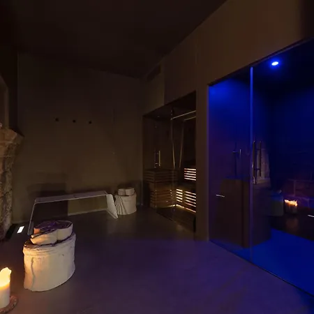 VIS urban suites&spa - Boutique Hotel-3