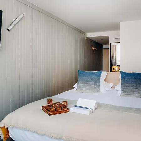 La Cachette, Friendly Hotel & Spa-2