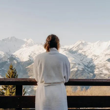 La Cachette, Friendly Hotel & Spa-3
