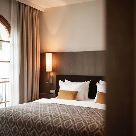 Schlosshotel Kitzbühel-2