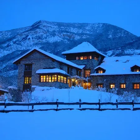 Hotel Selba D'Ansils-2