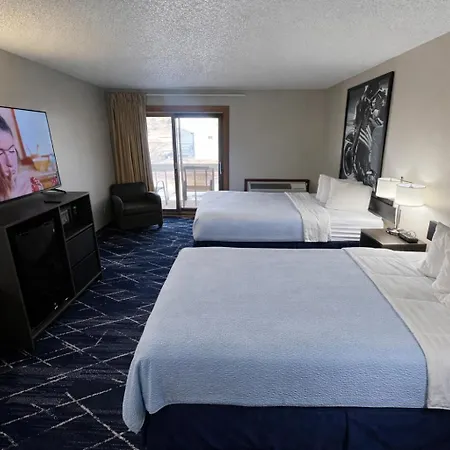 Super 8 By Wyndham Sturgis-3