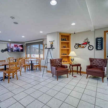 Super 8 By Wyndham Sturgis-2