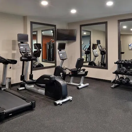 Candlewood Suites Saint Joseph By Ihg-3