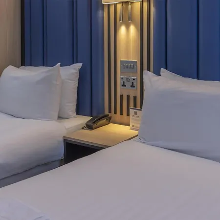 Best Western Victoria Palace-3