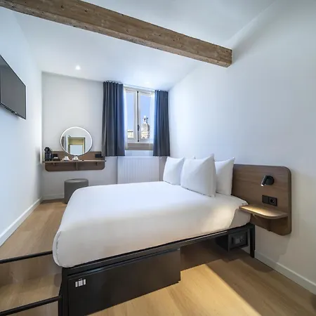 Hotel Nes Amsterdam-3