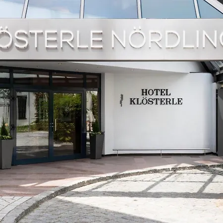 Elaya Hotel Noerdlingen, Trademark By Wyndham-3