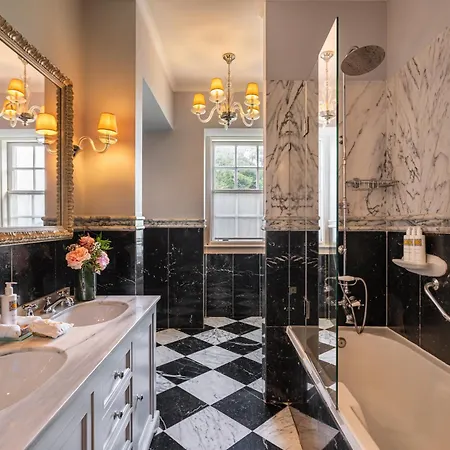 Valverde Sintra Palácio de Seteais - The Leading Hotels of the World-2