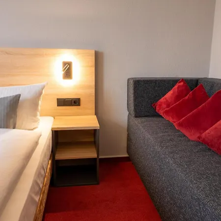 Best Western Comfort Business Hotel Düsseldorf-Neuss-3