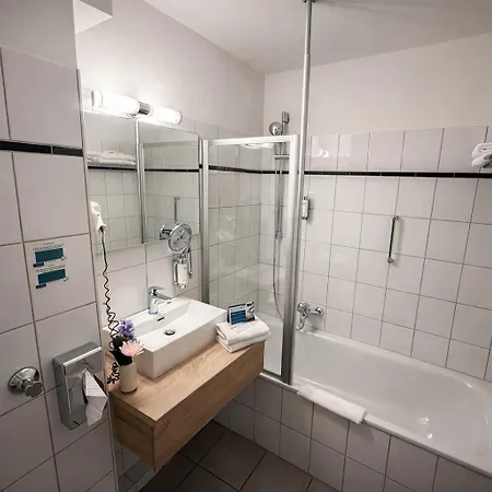Hotel Rheinpark Rees-3