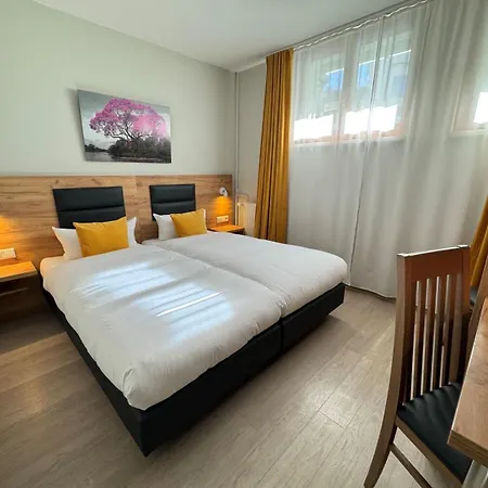 Gute Hoffnung Hotel Pforzheim-2