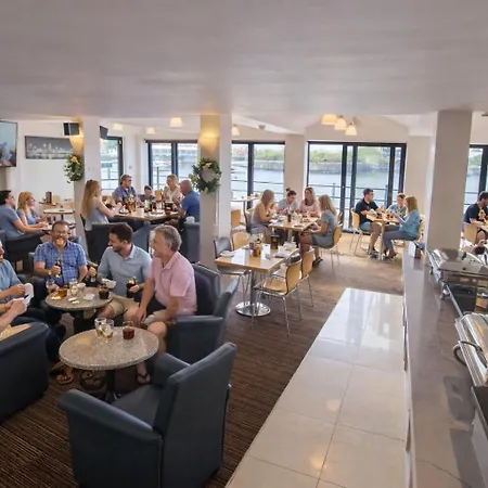 The Dolby Hotel Liverpool - Free City Centre Parking-3