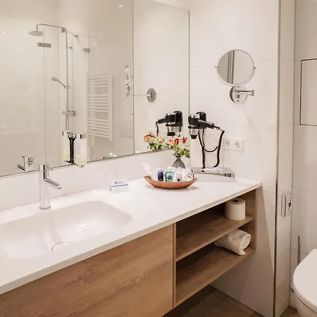 Best Western Comfort Business Hotel Düsseldorf-Neuss-2