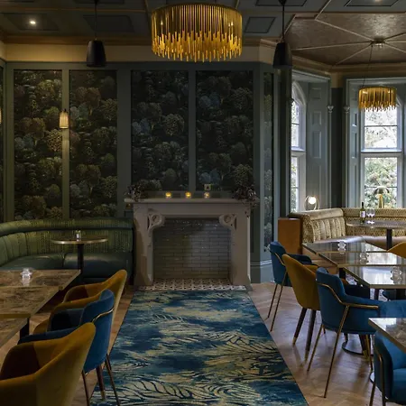 Best Western Abbots Barton Hotel-2