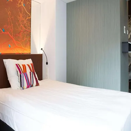 Golden Tulip Hotel Central-2