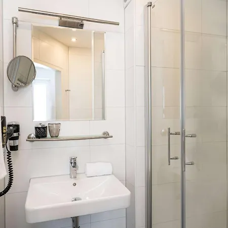 Arthotel Ana Liberty, Trademark Collection By Wyndham-3