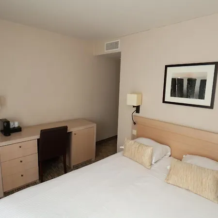 Hotel Aazaert By Wp Hotels-3